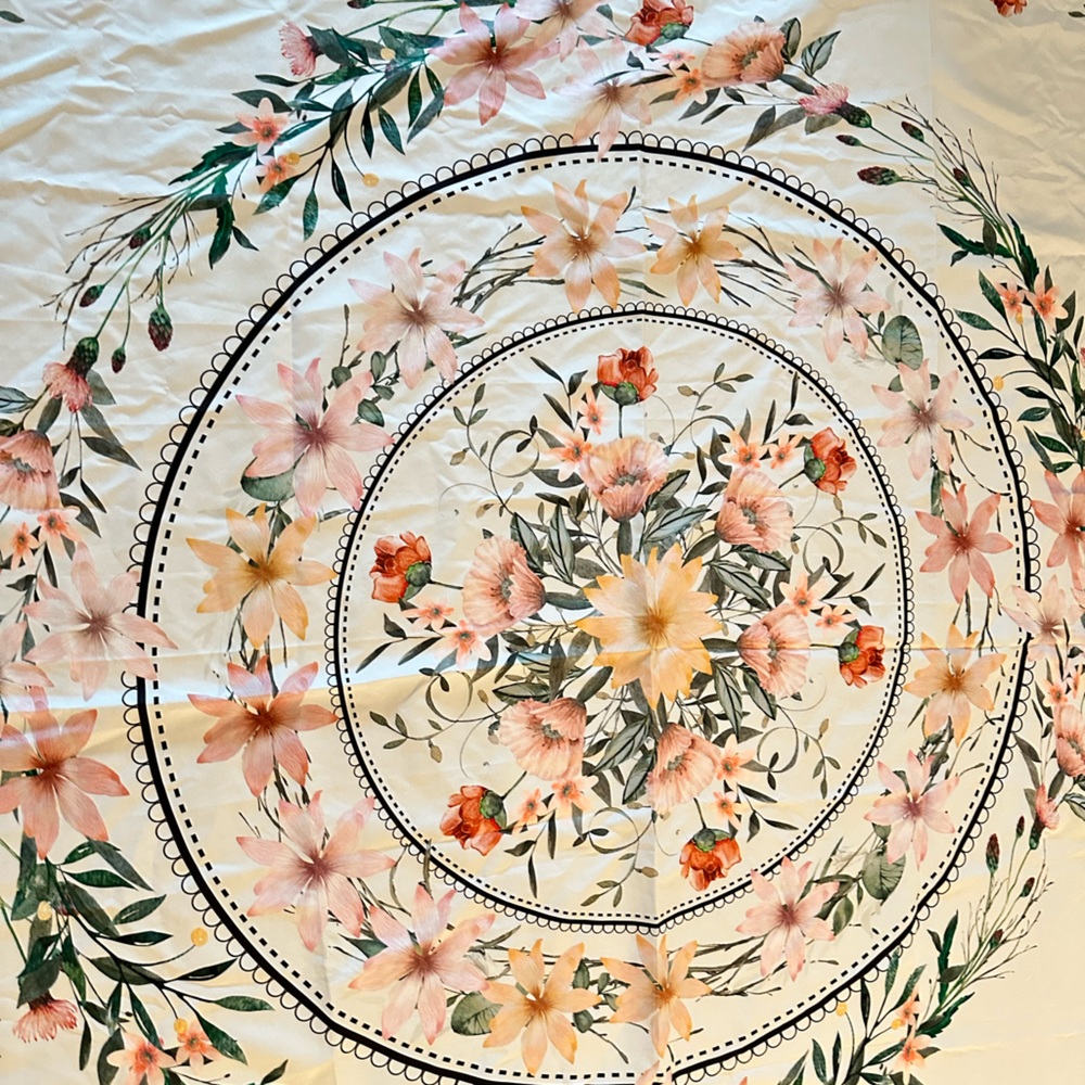 Wall Tapestry - Picture 2 of 2
